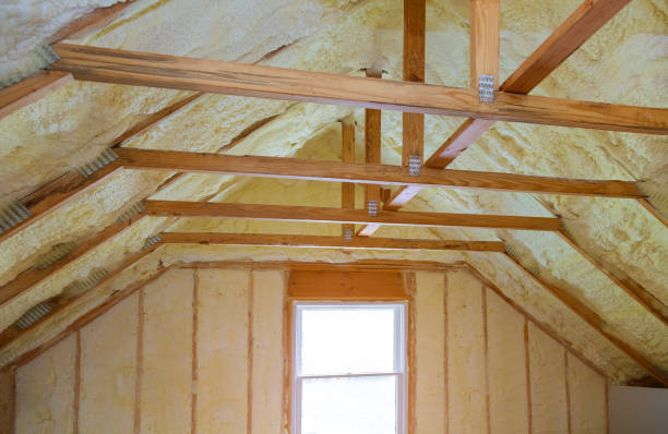 Insulation for New Construction in Redwood, OR