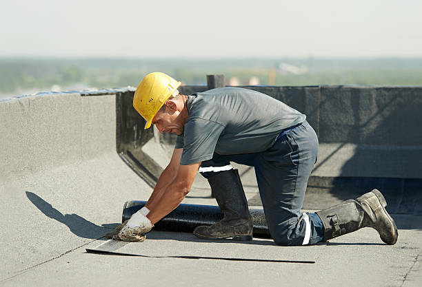 Garage Insulation Installation in Redwood, OR