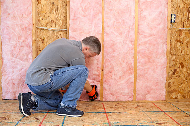 Best Garage Insulation Installation  in Redwood, OR